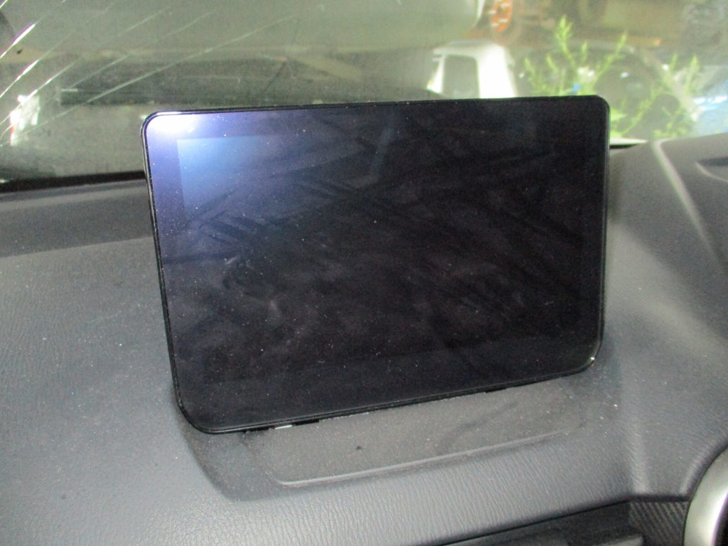 2022 MAZDA 2 MK3 DJ RADIO MULTIMEDIA SCREEN DISPLAY SAT NAV