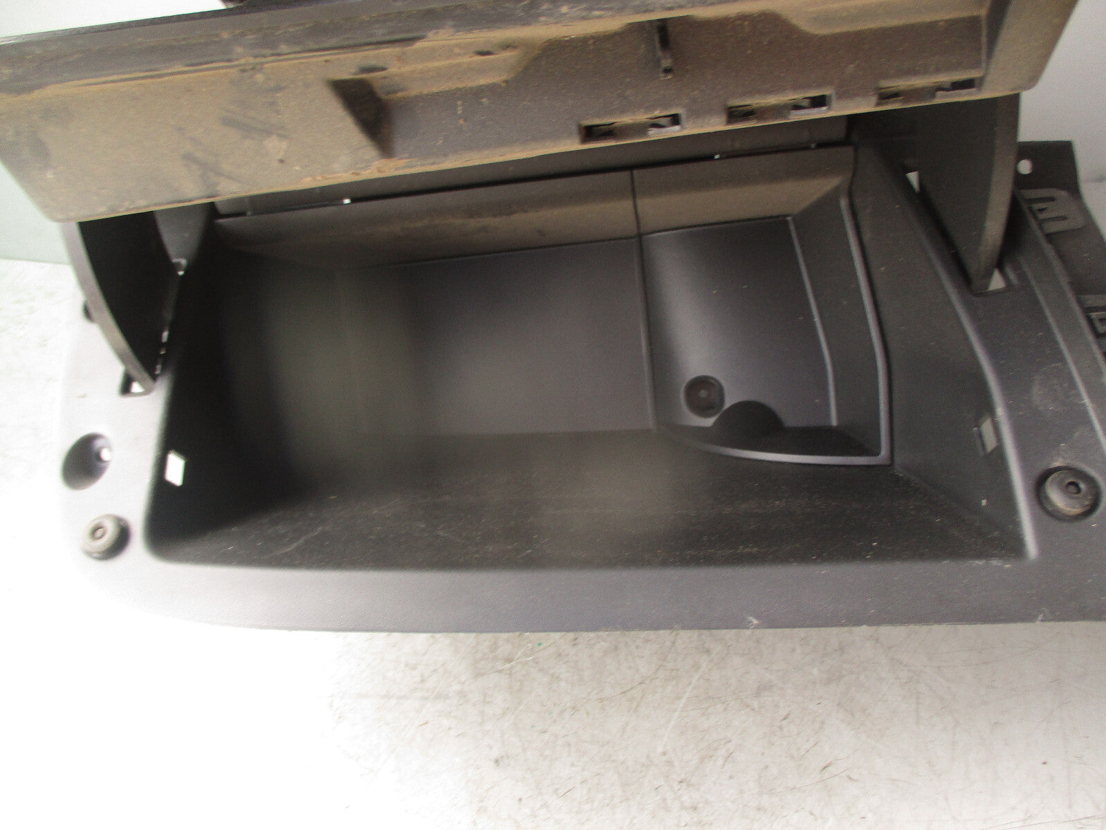 2020 VAUXHALL ASTRA K MK7 LEFT PASSENGER SIDE GLOVE BOX STORAGE 39046540