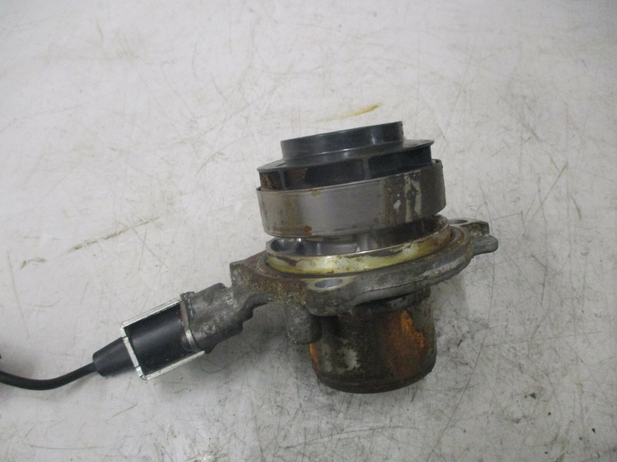 VOLKSWAGEN GOLF MK7 2.0 TDI 2017 WATER COOLANT PUMP MOTOR ASSEMBLY 010157801K