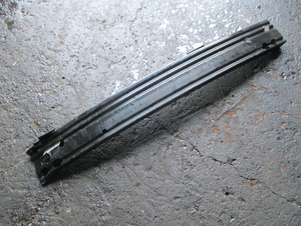 NISSAN X TRAIL 2020 T32 REAR BUMPER CRASH BAR DAMAGED