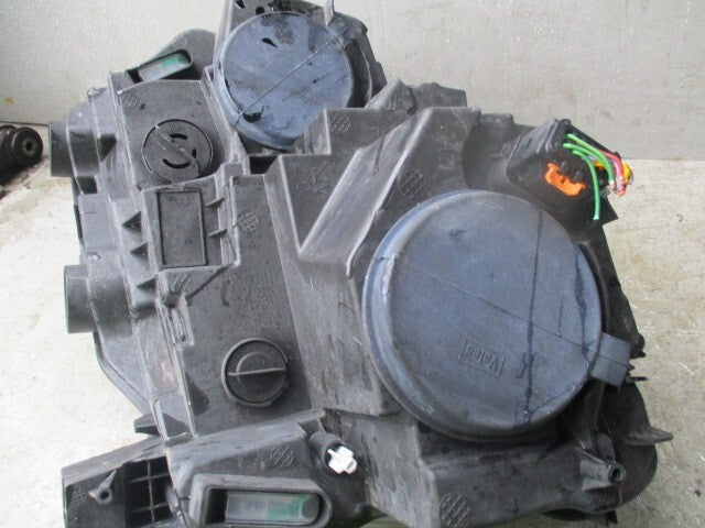 2021 CITROEN BERLINGO OSF DRIVER SIDE FRONT HEADLIGHT 90146122
