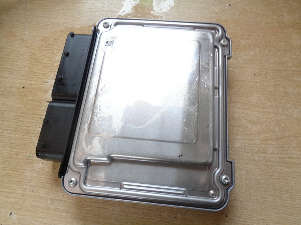 SKODA OCTAVIA 2019 ECU ENGINE CONTROL UNIT 05E907309