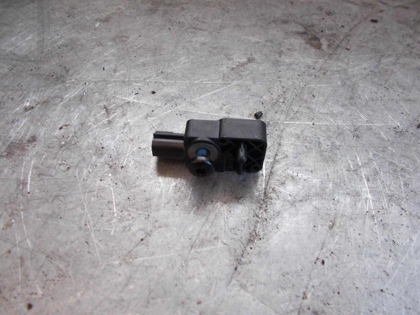 VAUXHALL INSIGNIA A (MK1) 2012 AIRBAG CRASH SENSOR 13502341