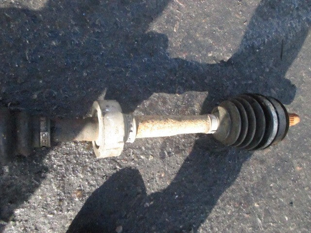 HONDA CIVIC MK9 2013 1.6 PETROL OSF DRIVER SIDE FRONT MANUAL DRIVESHAFT
