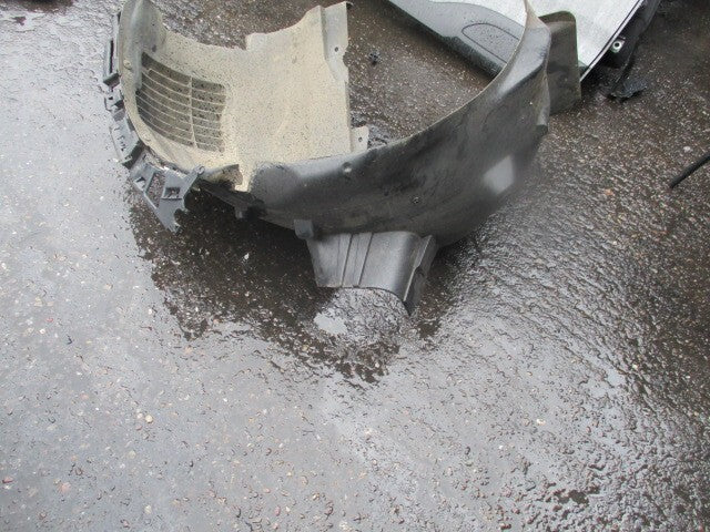 2021 CITROEN BERLINGO OSF DRIVER SIDE FRONT WHEEL ARCH LINER 9817398480