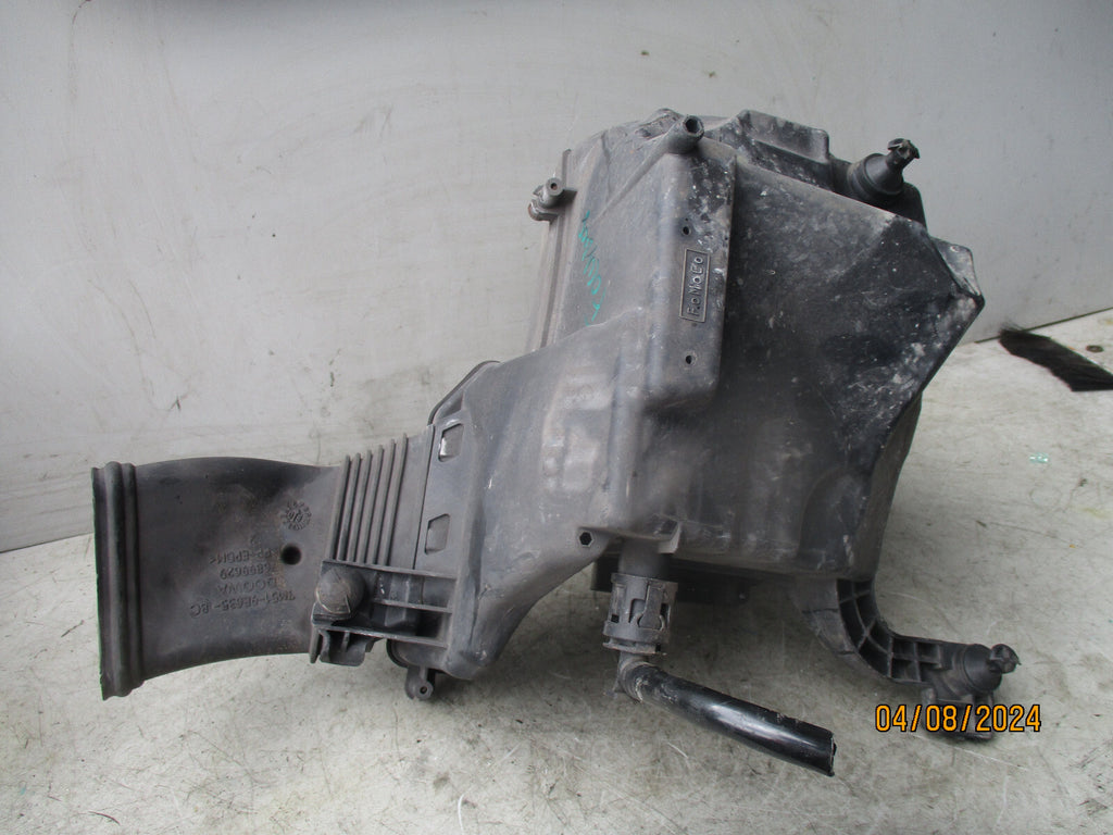 2008 FORD FOCUS MK2 1.6 PETROL AIR FILTER BOX 7M519E635BC