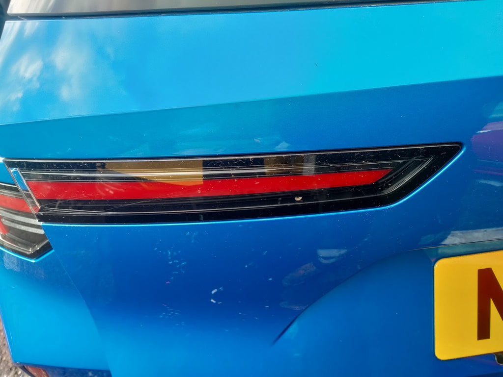 2024 VAUXHALL ASTRA L ESTATE MK8 NSR PASSENGER SIDE INNER TAIL LIGHT