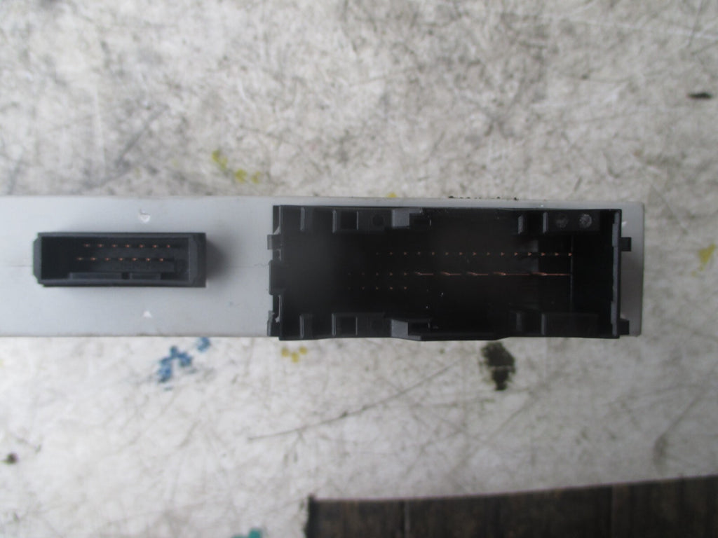 BMW 1 SERIES E87 2006 ECU CONTROL UNIT  MODULE 6943791