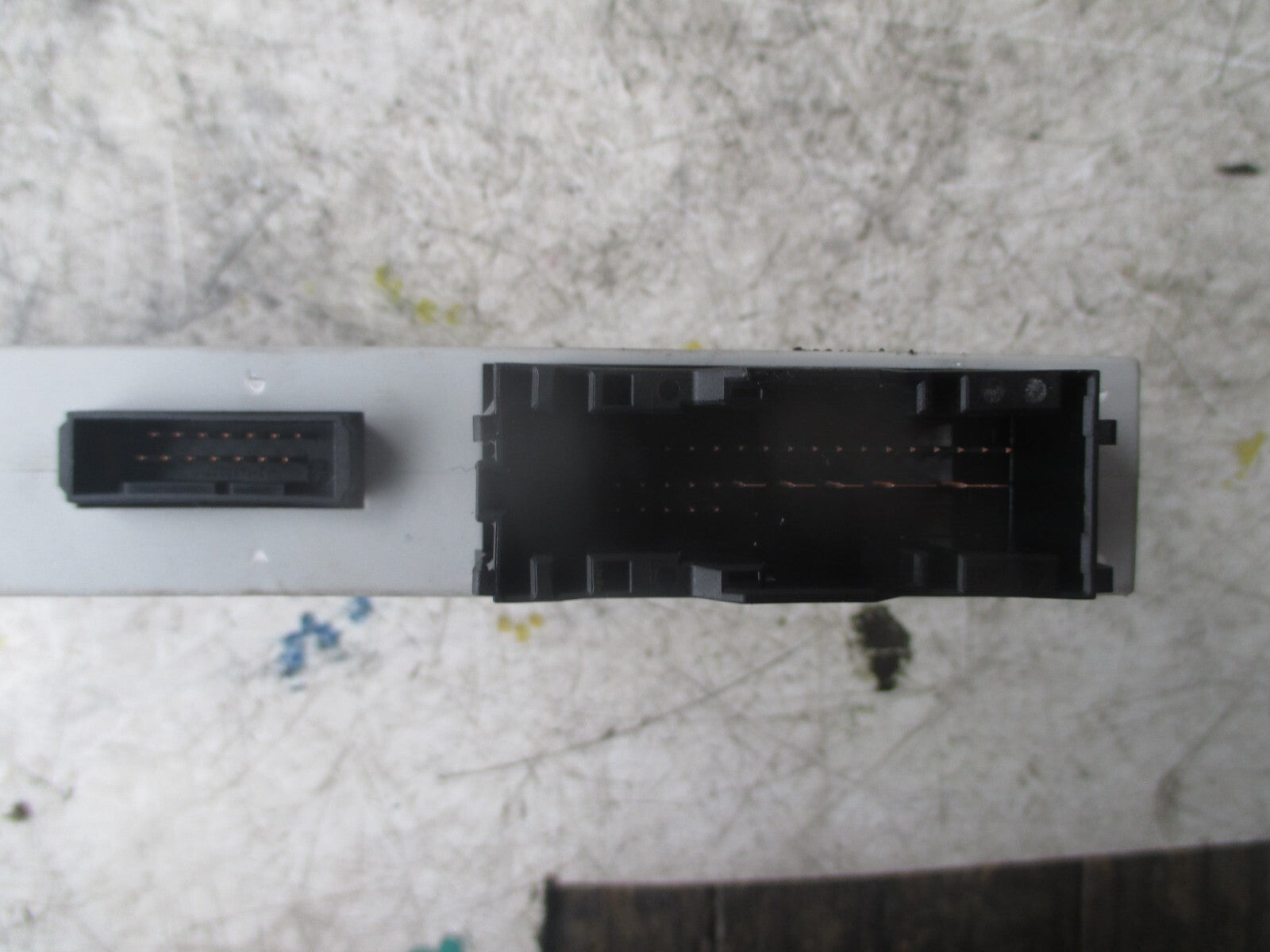 BMW 1 SERIES E87 2006 ECU CONTROL UNIT  MODULE 6943791