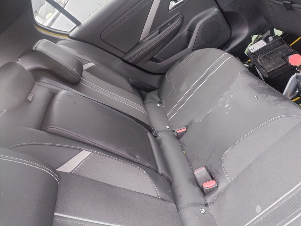 2023 VAUXHALL ASTRA L MK8 REAR SEAT WITH HEAD-REST & ARM-REST
