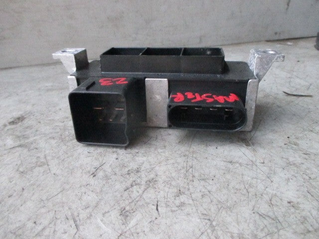 RENAULT MASTER 2023 RELAY CONTROL UNIT 271202380R