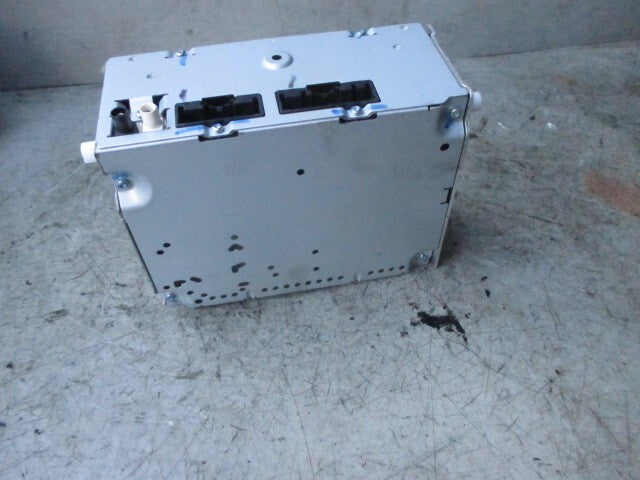 2017 FORD KA PLUS RADIO CD PLAYER STEREO HEAD UNIT G1B518C815AF