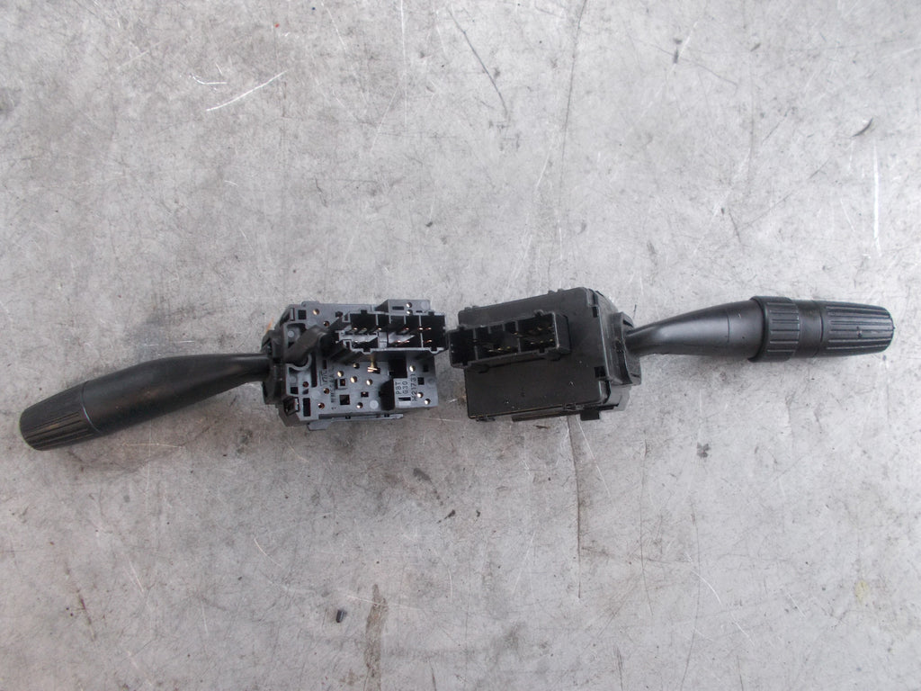 NISSAN ALMERA N16 MK2 HEADLIGHT WIPER STALKS 25260AV770 25540AV600