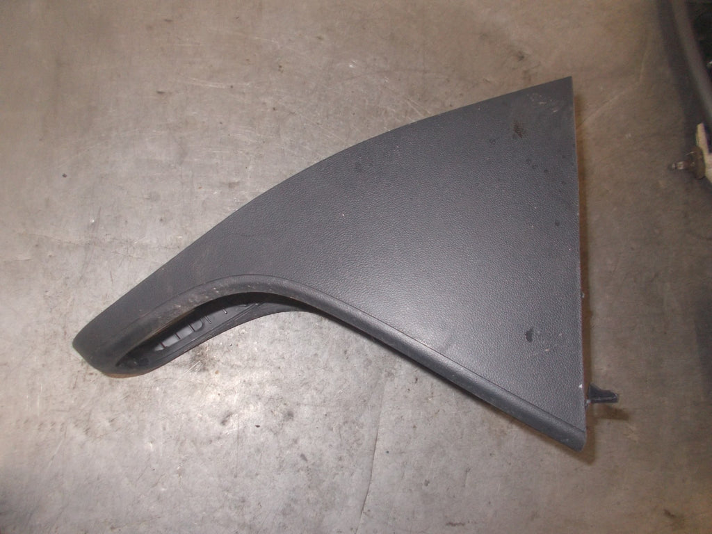 VW VOLKSWAGEN POLO 6R MK5 GEAR STICK SURROUND TRIM 6R2863680