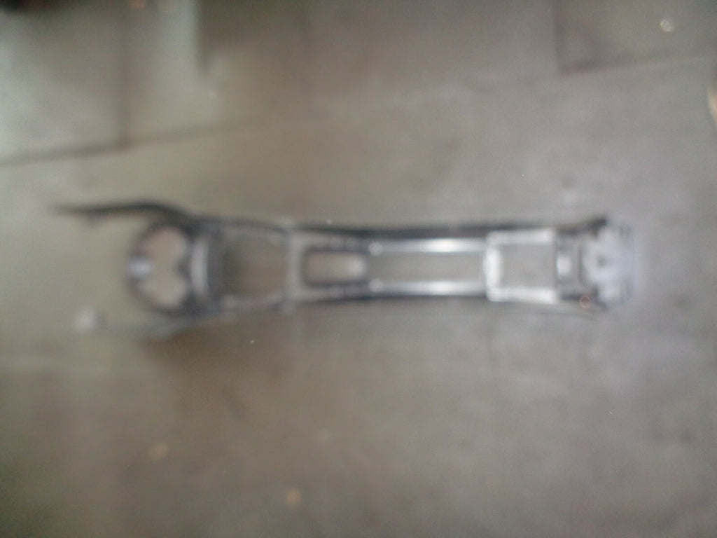 VAUXHALL CORSA D CENTRE CONSOLE WIRING BACKDROP PANEL TUNNEL GM 13184076