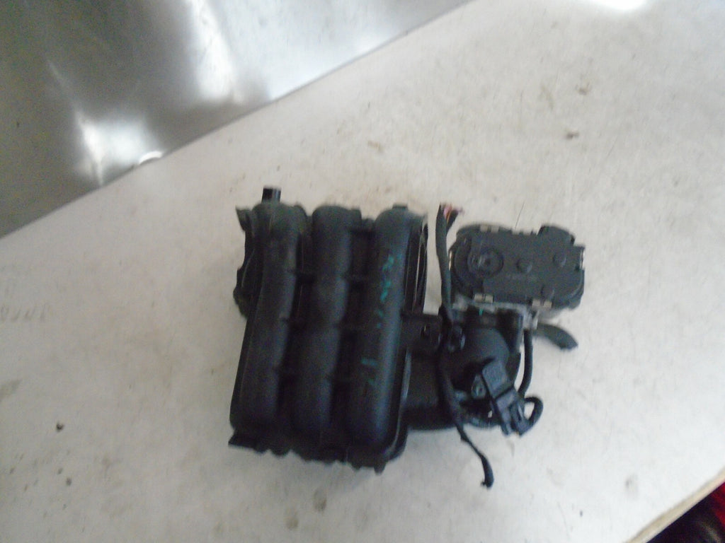 KIA PICANTO 2017 MK2 THROTTLE BODY 0280750664