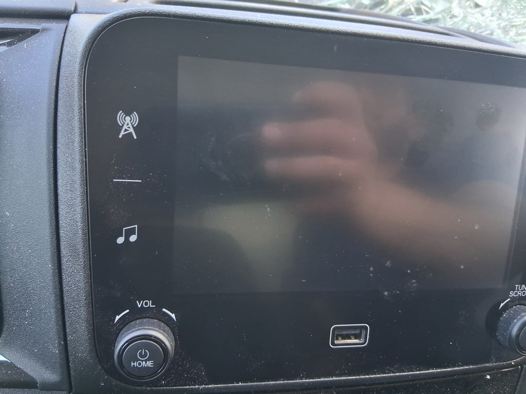 2025 CITROEN RELAY MK3 RADIO SATNAV MULTI MEDIA SCREEN DISPLAY HEAD UNIT