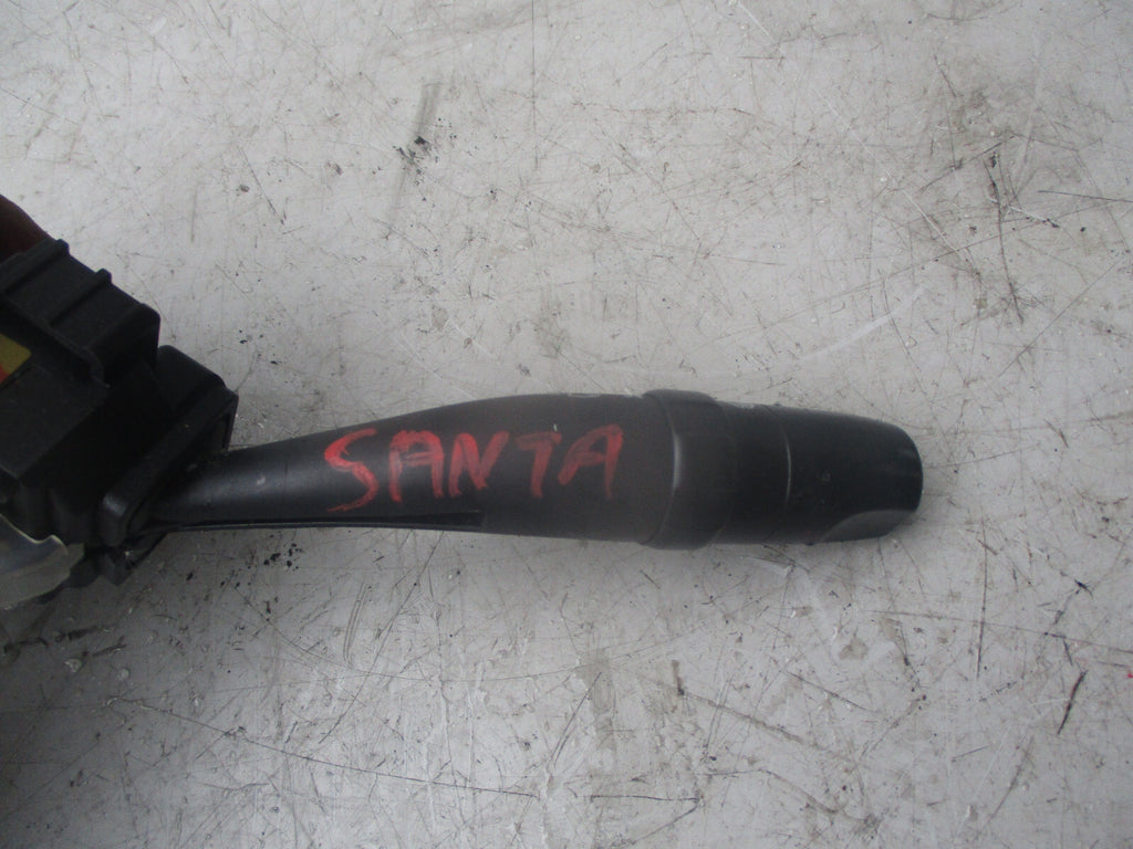 HYUNDAI SANTA FE 2006 INDICATOR WIPER STALKS SWITCH 202005765