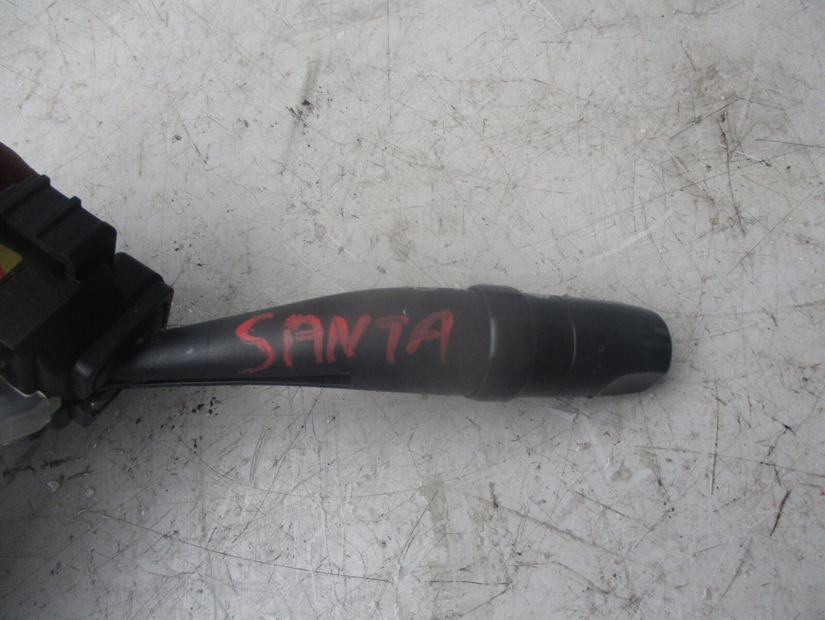HYUNDAI SANTA FE 2006 INDICATOR WIPER STALKS SWITCH 202005765