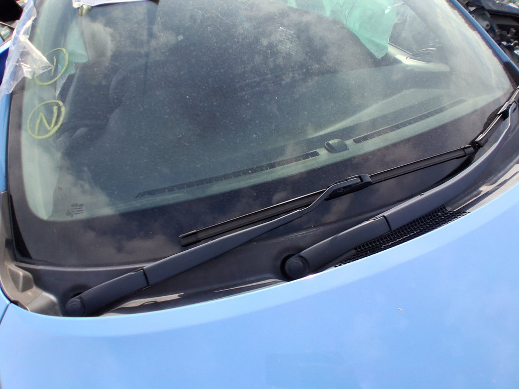 2019 KIA PICANTO MK3 JA FRONT WINDSCREEN WIPER MOTOR & LINKAGE