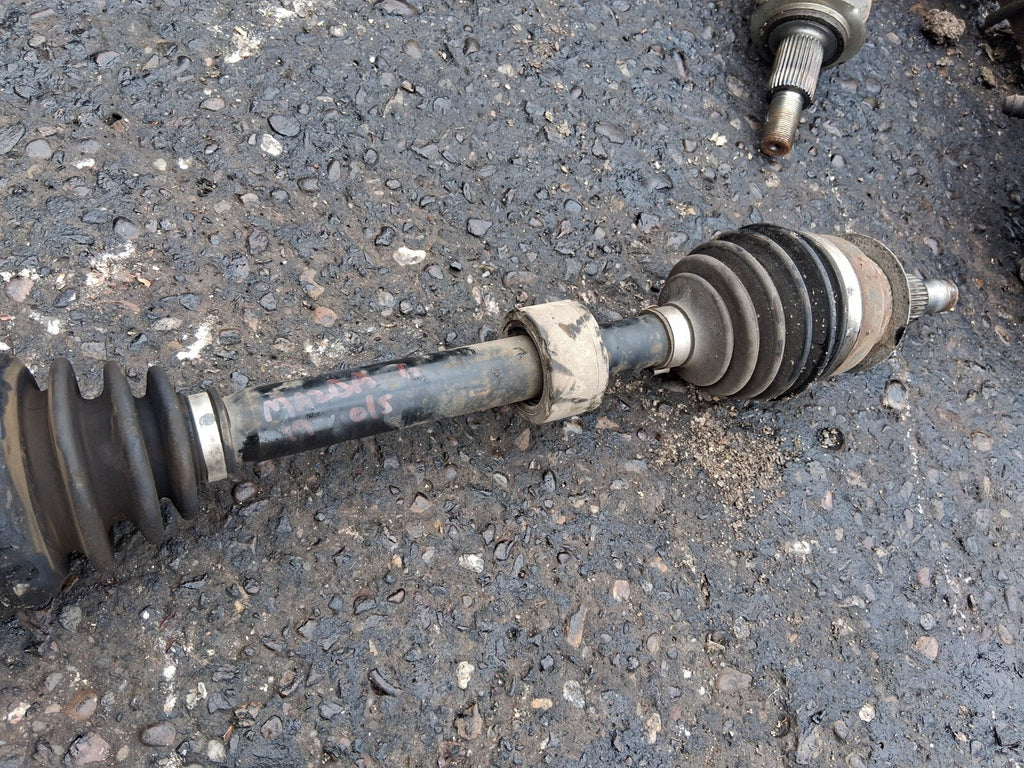 2019 MAZDA 6 MK3 OS DRIVER SIDE FRONT RIGHT DRIVESHAFT