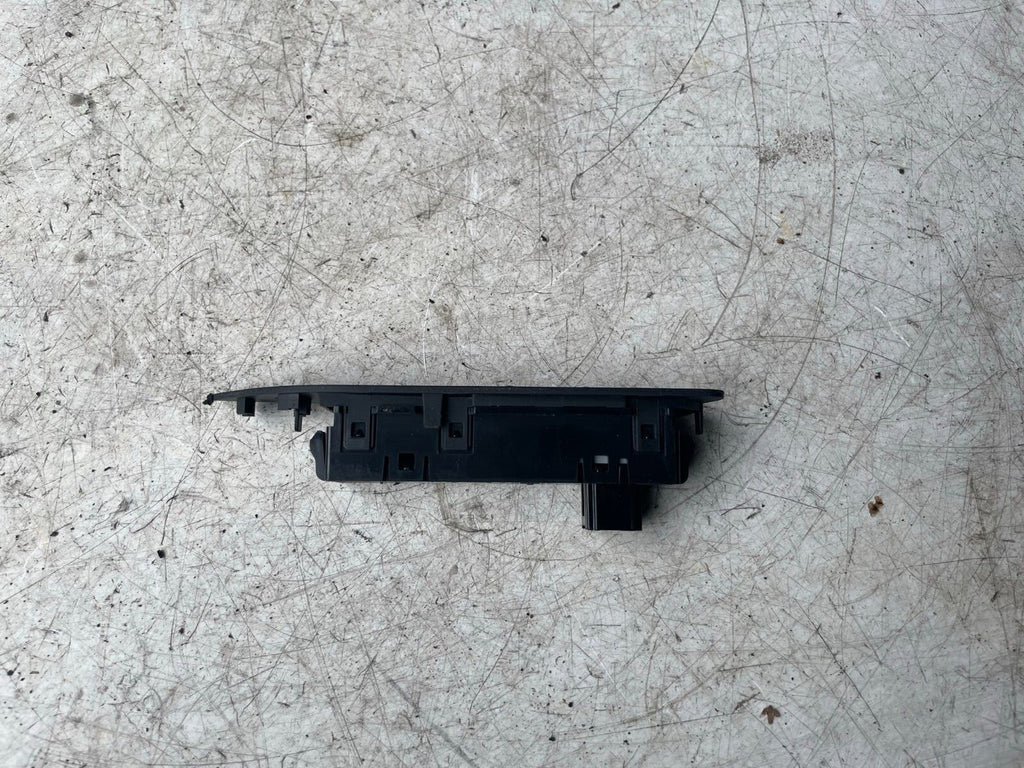 2016 BMW 1 SERIES F20 TRACTION CONTROL SPORT ECO CONTROL PANEL SWITCHES 9391704