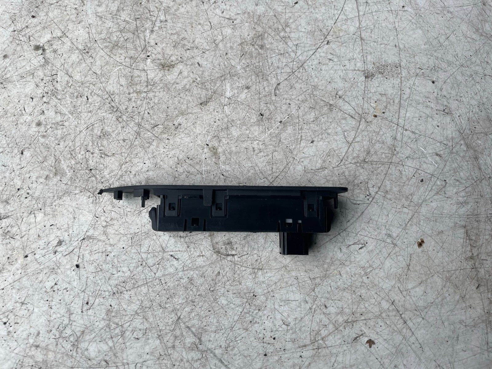 2016 BMW 1 SERIES F20 TRACTION CONTROL SPORT ECO CONTROL PANEL SWITCHES 9391704