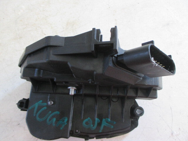FORD KUGA 2017 FRONT RIGHT DOOR LOCK BM5AA21812CG
