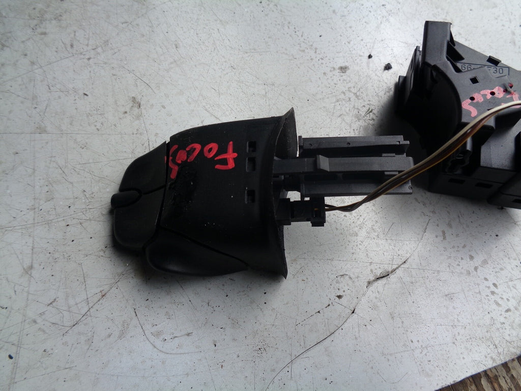 FORD FOCUS MK1 2004 INDICATOR STALK SWITCH 98AG13335AG