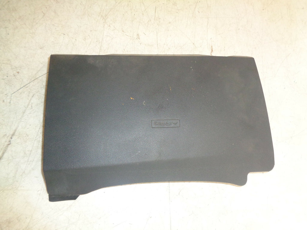 FIAT 500 2009-15 OS DRIVER SIDE KNEE SAFETY BAG 610465300