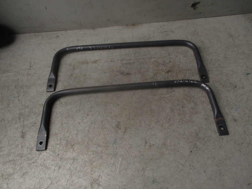 2014 MERCEDES SPRINTER W906 HANDRAILS x 2