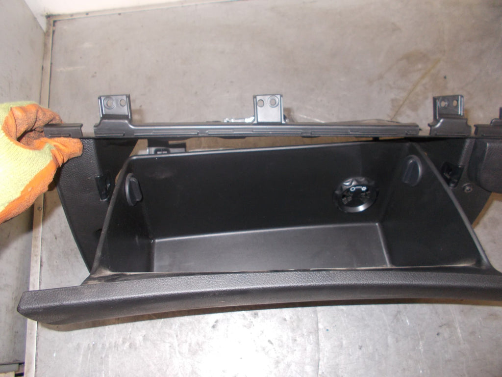 HYUNDAI i30 GD 2015 MK2 GLOVE BOX COMPARTMENT 84540A6900RY