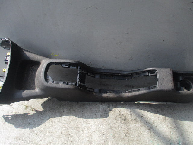 2018 CITROEN CACTUS C4 MK1 CENTRE CONSOLE CUP HOLDER 9802294177