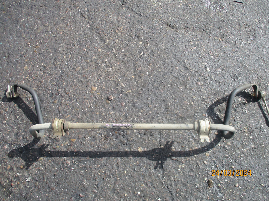 VAUXHALL VIVARO MK3 2021 FRONT ANTI ROLL SWAY BAR
