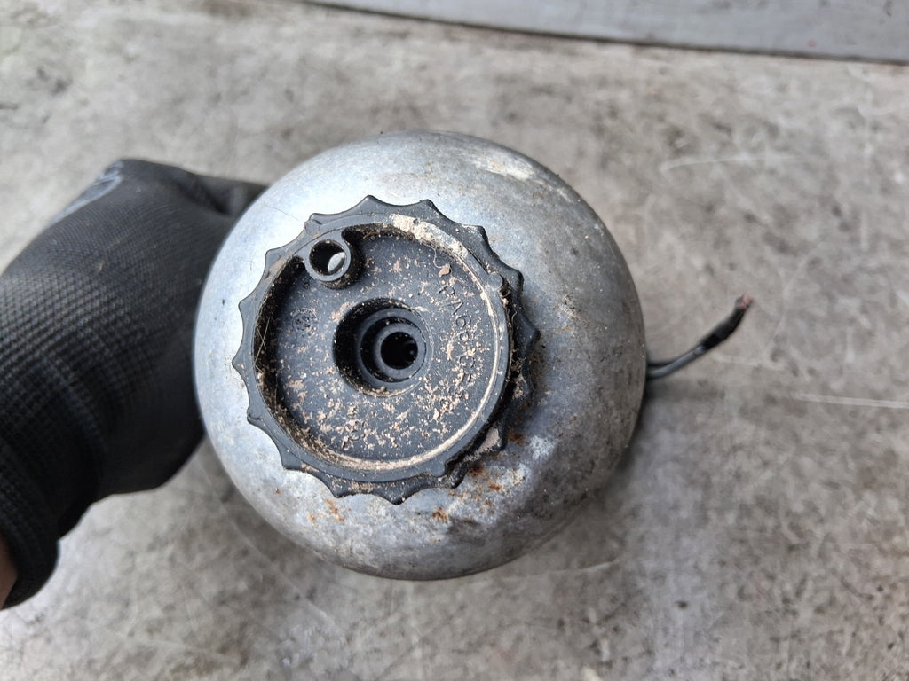 2023 RENAULT MASTER FUEL FILTER HOUSING
