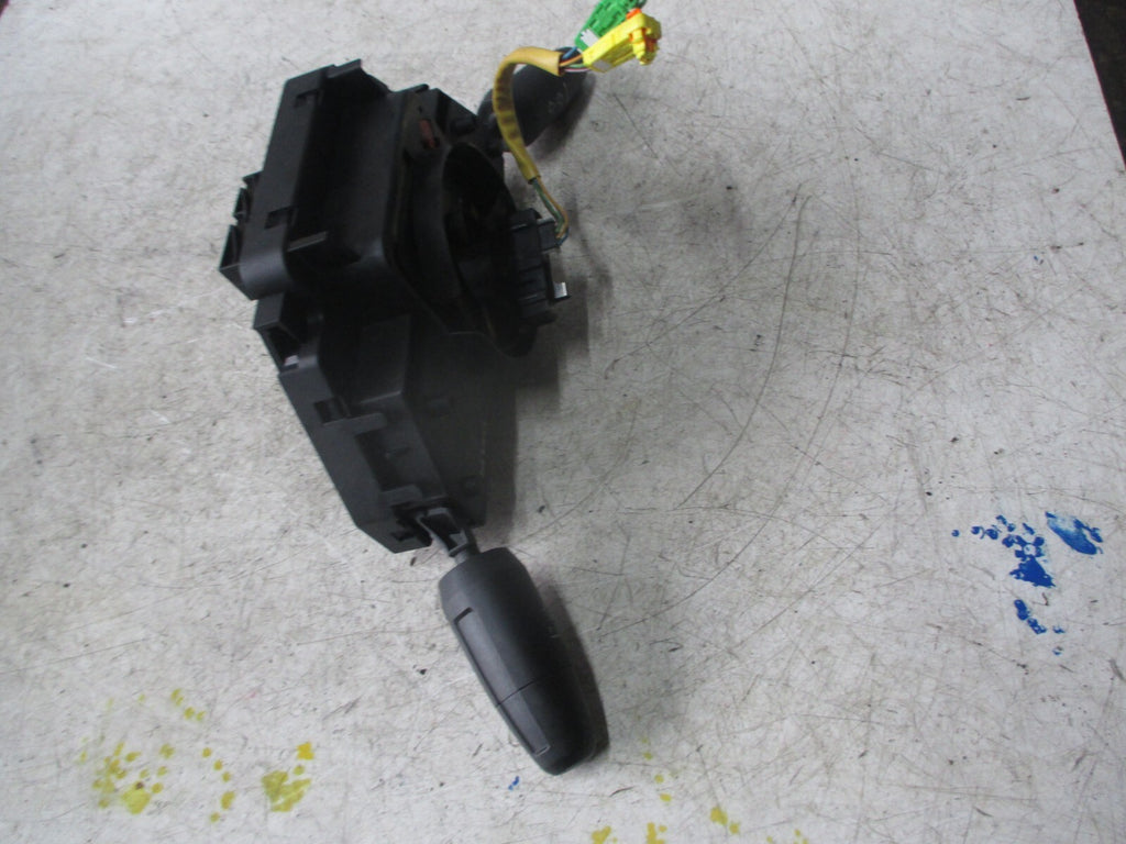 VAUXHALL CORSA D 2009 WIPER INDICATOR STALK SWITCH SQUIB CONTROL 13142283