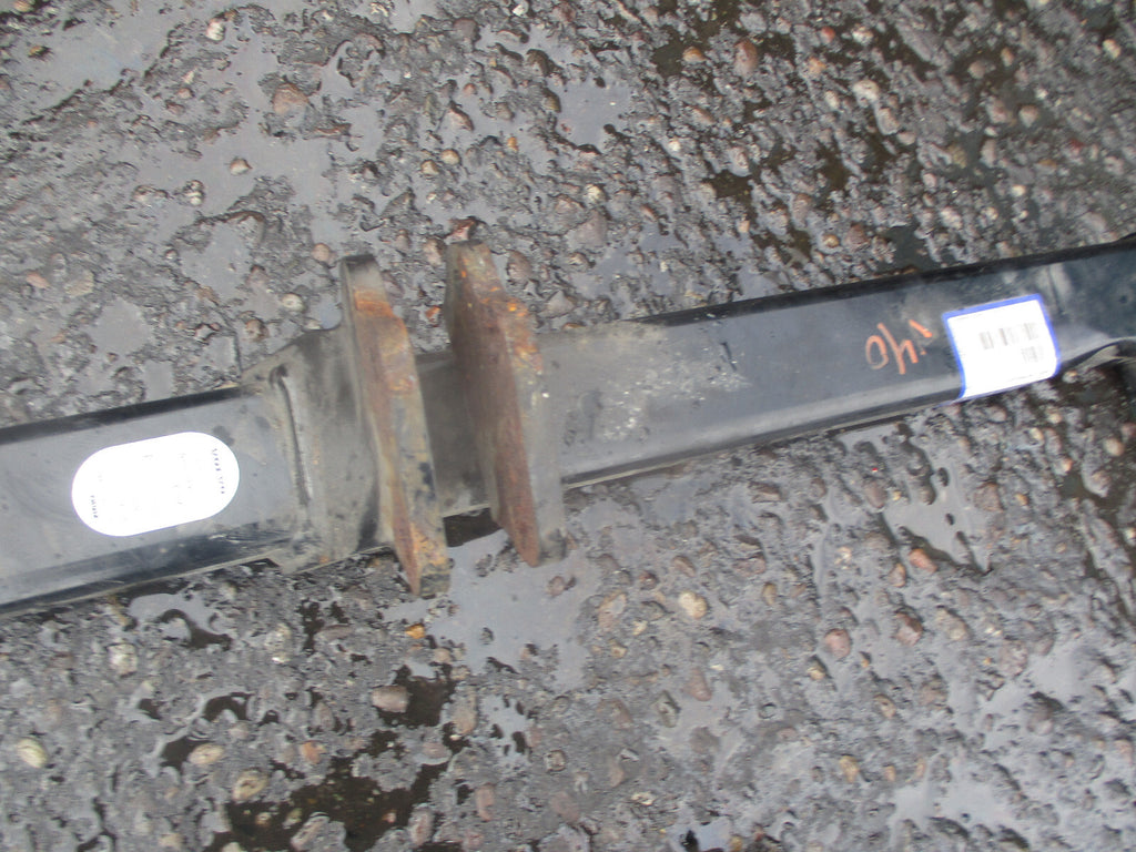 VOLVO V40 2014 TOW BAR TOWING 30756552