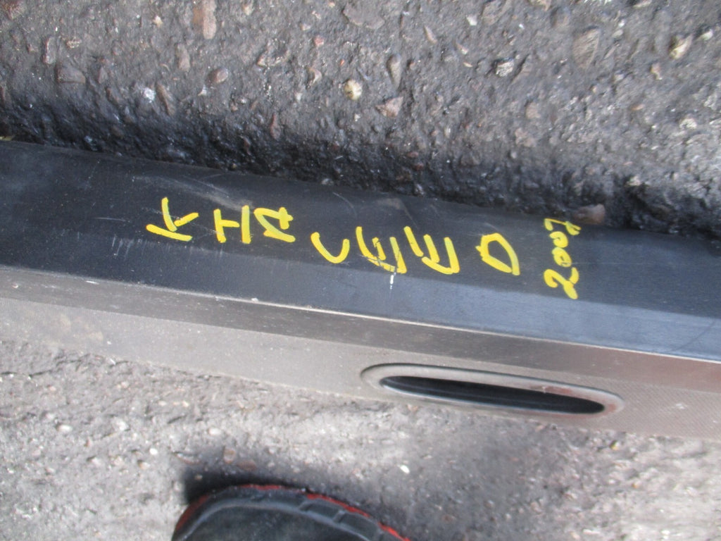 KIA CEED MK1 2007 ESTATE REAR LOAD COVER PARCEL SHELF