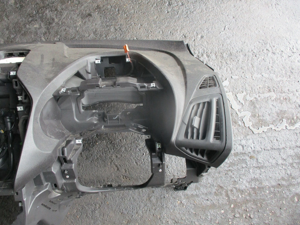 FORD TRANSIT CONNECT MK2 2015 DASHBOARD DT1119B680