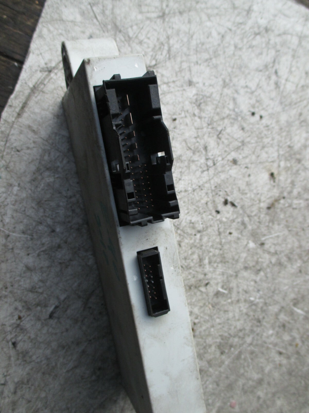 BMW 3 SERIES 2010 E90 KEY READER MODULE 6943791