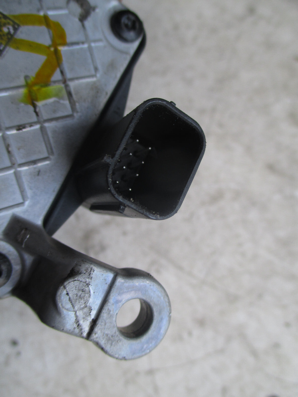 NISSAN MICRA K14 MK5 2019 FRONT RADAR SENSOR 284385FA3A