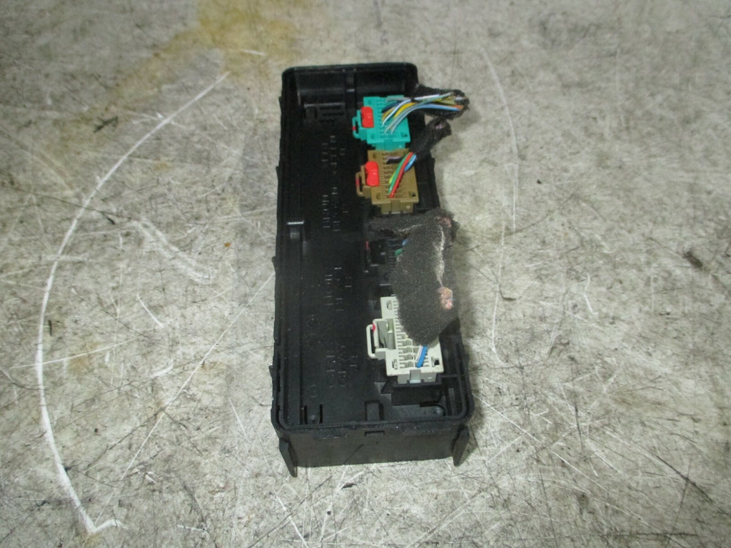 2018 VAUXHALL MOKKA X AC HEATER CLIMATE CONTROL MODULE ECU 13506237