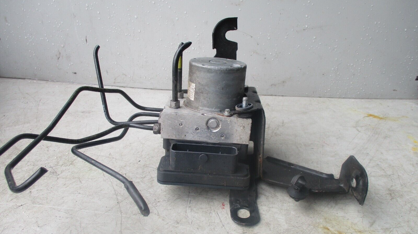 2021 VAUXHALL VIVARO ABS PUMP MODULE 9821150280