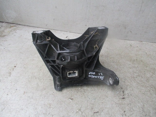 2021 CITROEN BERLINGO OSF DRIVER SIDE FRONT ENGINE MOUNT A1S111CU2