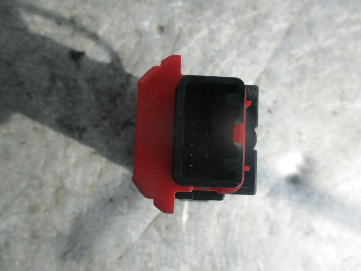 TOYOTA COROLLA VERSO MK3 ENGINE START STOP SWITCH