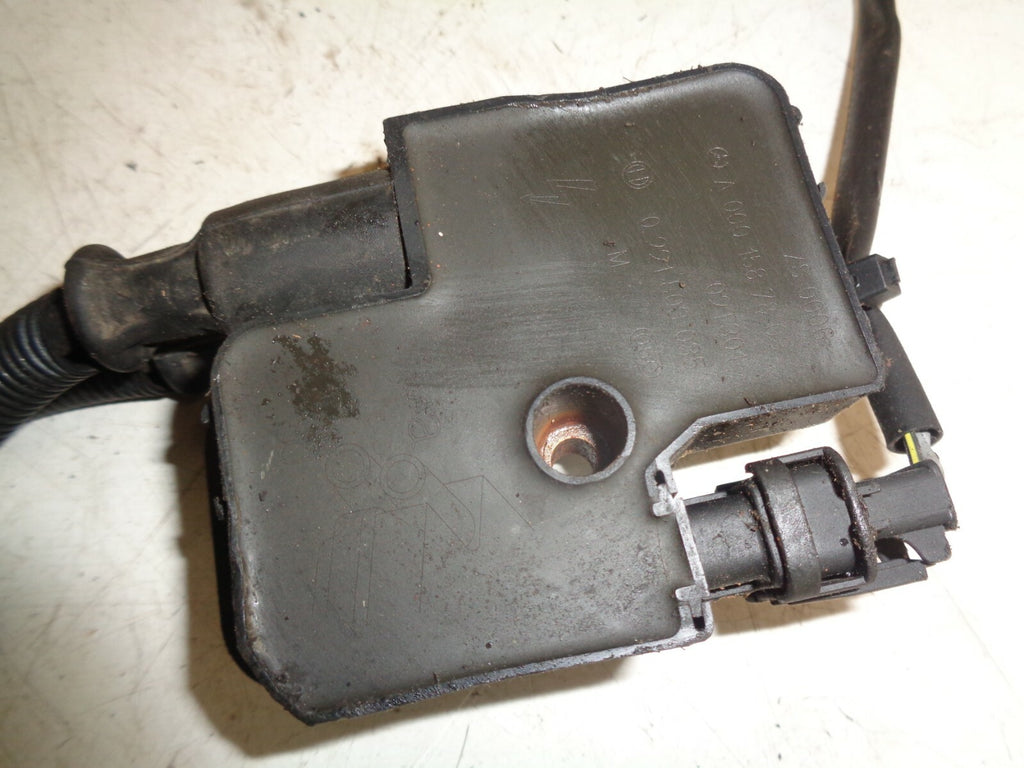 MERCEDES BENZ CLK 320 A209 C209 IGNITION COIL A0001587803