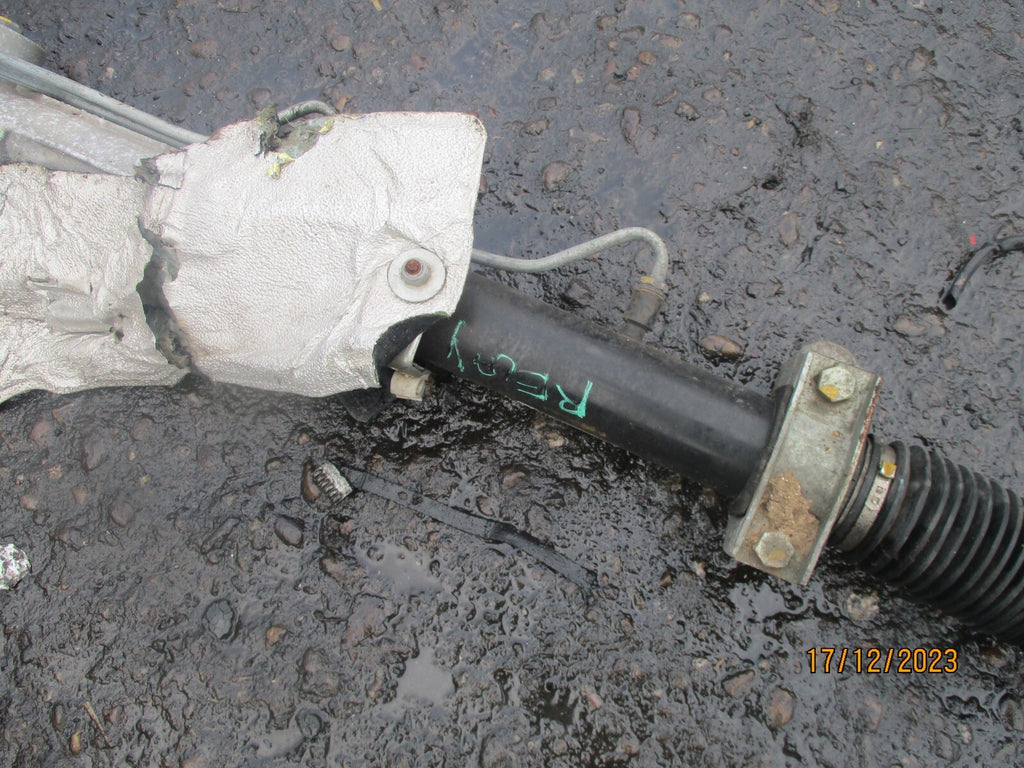 CITROEN RELAY MK3 BOXER DUCATO 2020 POWER STEERING RACK 01385337080