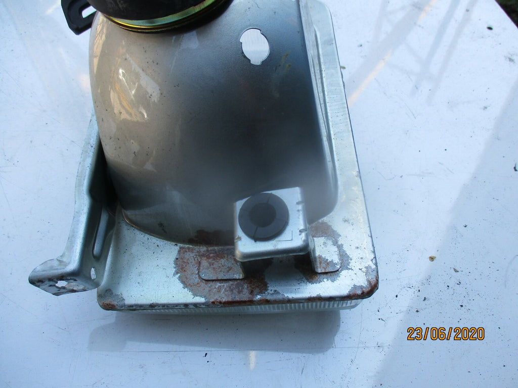 UNKNOWN DENJI NS PASSENGER SIDE FRONT LIGHT HEADLIGHT HEADLAMP ASSEMBLY UNIT