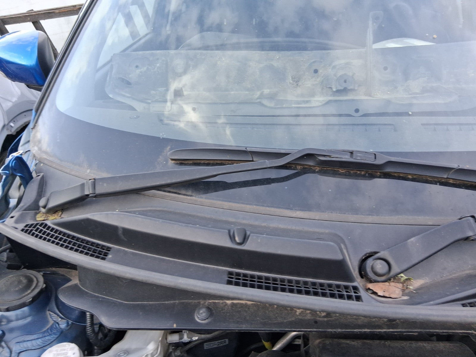 2021 SUZUKI SWIFT A2L MK4 FRONT WINDSCREEN WIPER MOTOR & LINKAGE WITHOUT ARMS