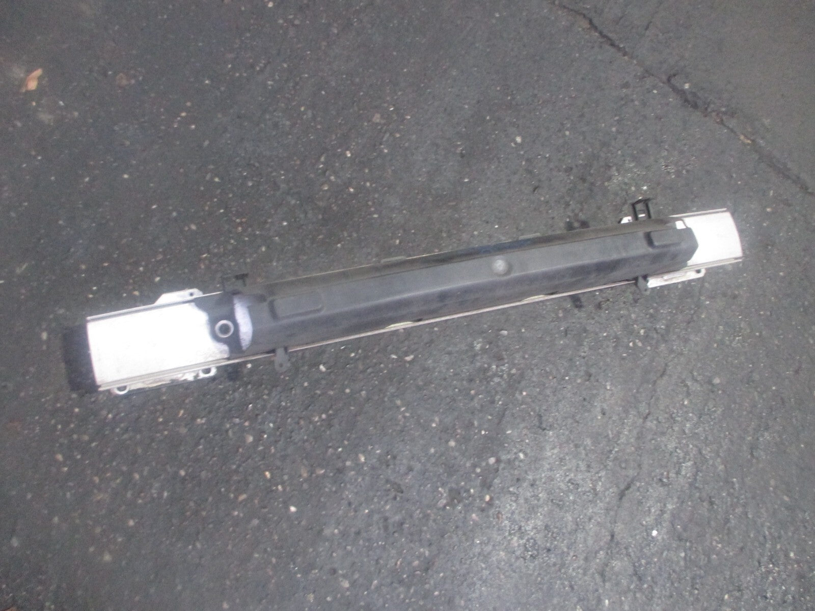 2009 CITROEN C4 FRONT BUMPER REINFORCEMENT CRASH BAR